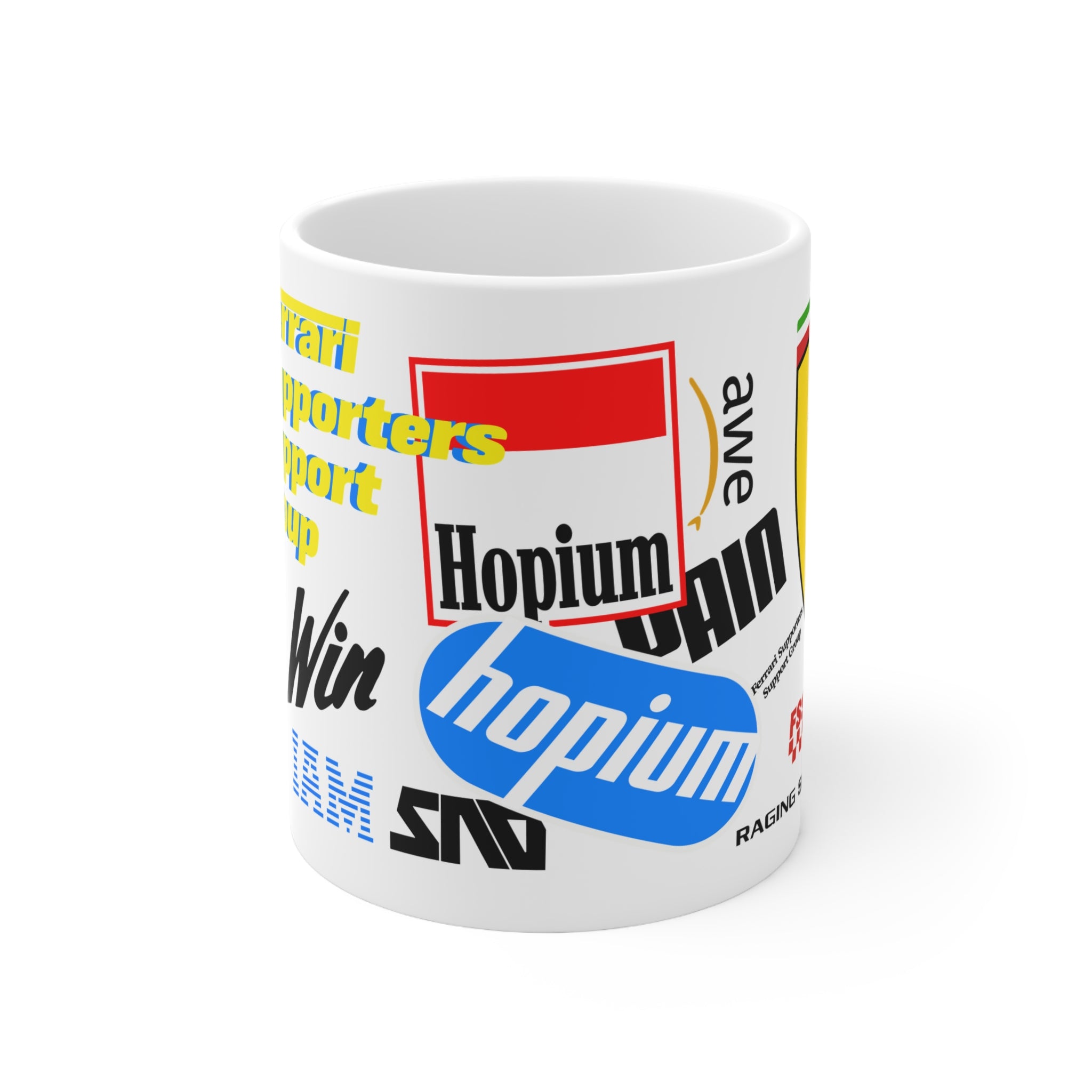 Portable Tears Holder