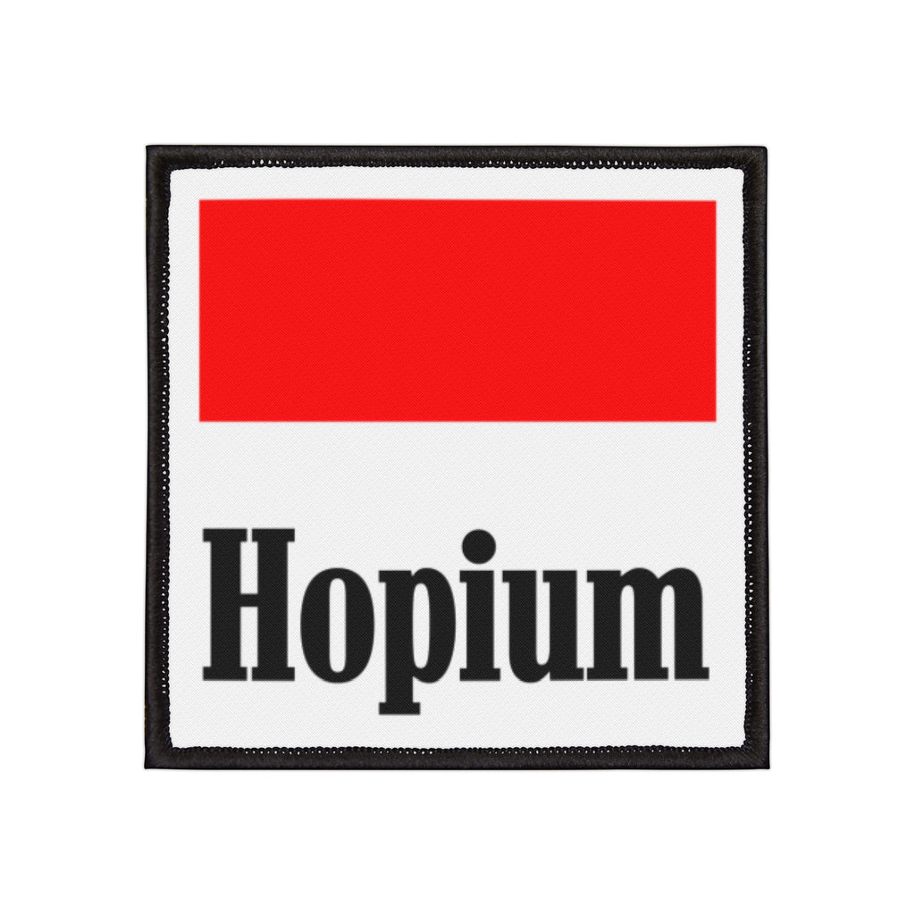 Hopium Patch