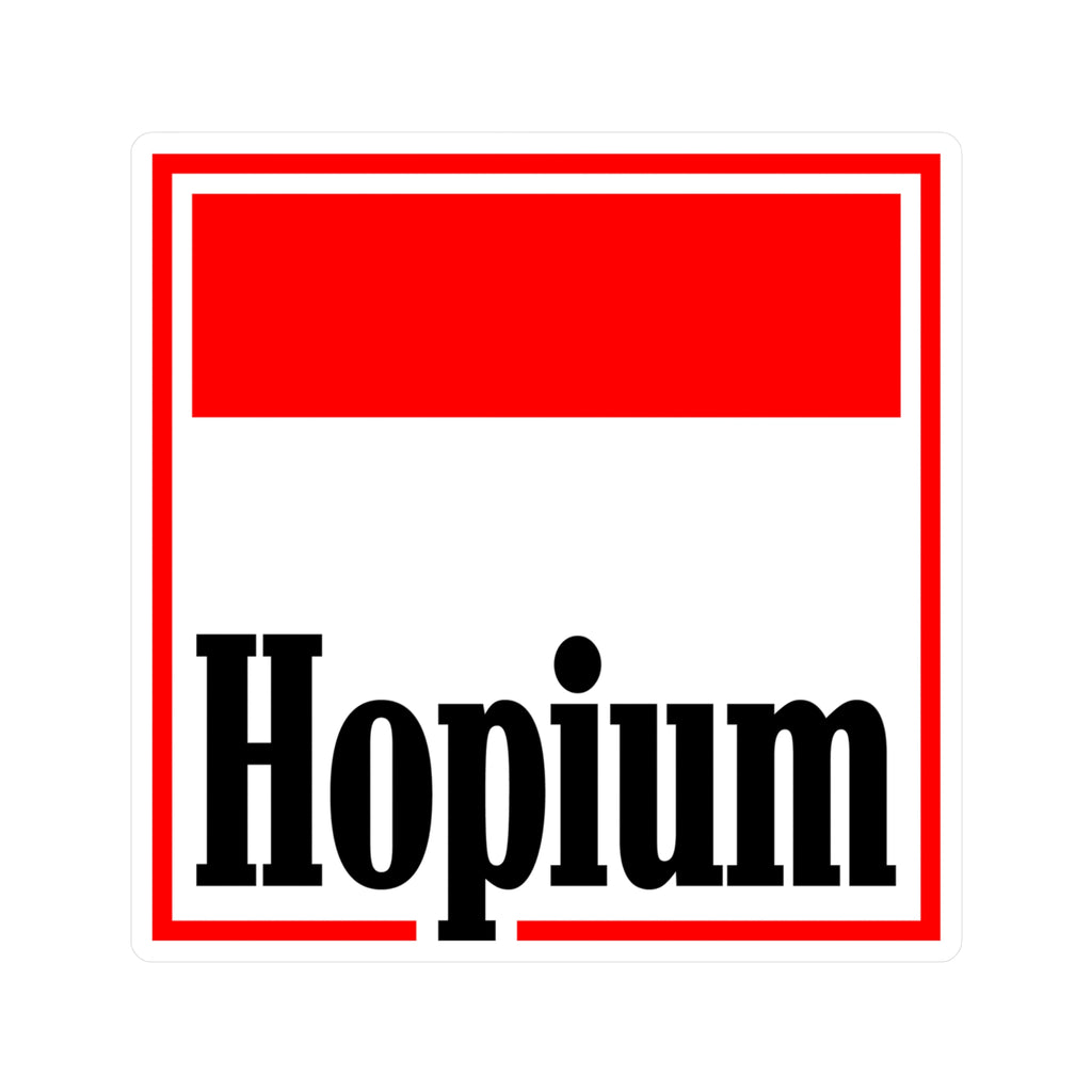 Nostalgic Hopium