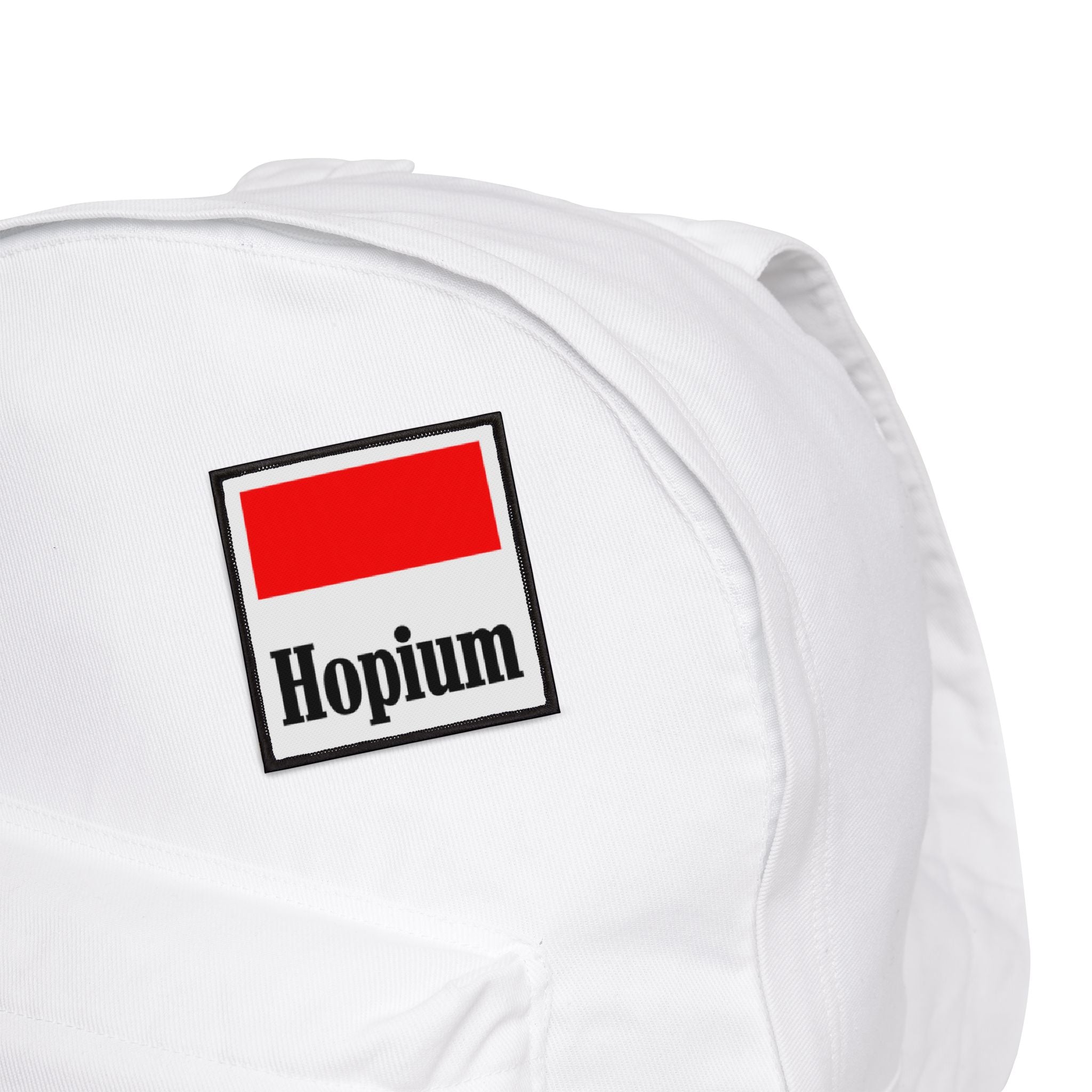 Hopium Patch