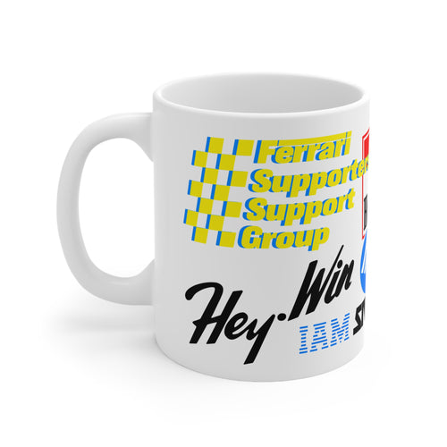 Portable Tears Holder